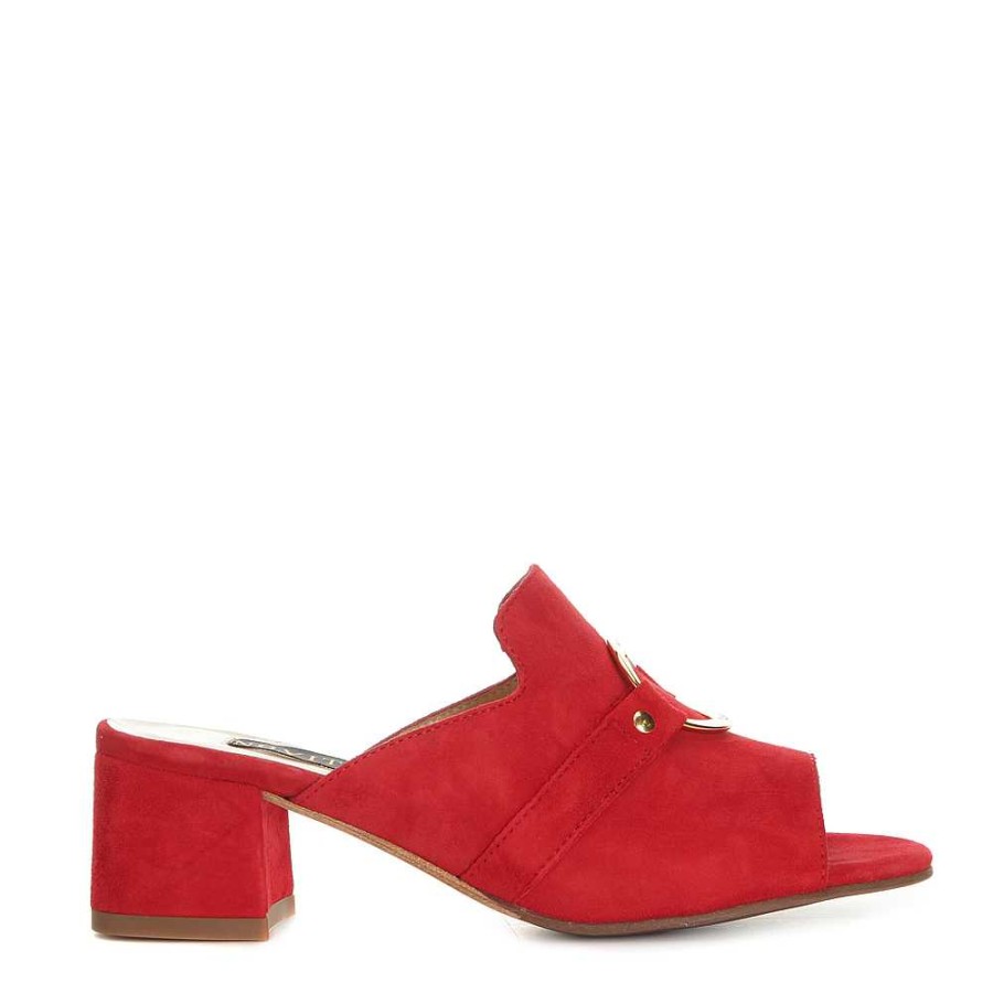 Scorett Outlet Livia Sandals | Women'S Shoes