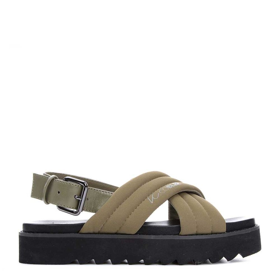 Scorett Outlet Tadley Sandals | Women'S Shoes