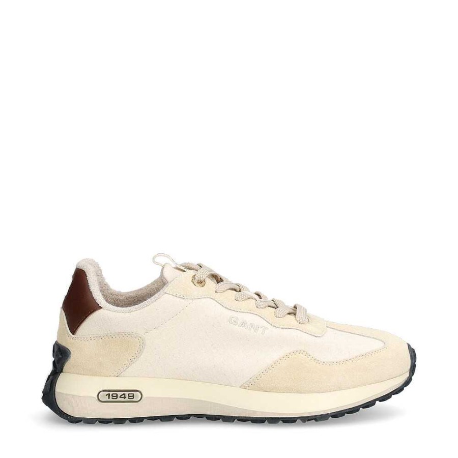 Scorett Outlet Ketone Sneakers | Men'S Shoes