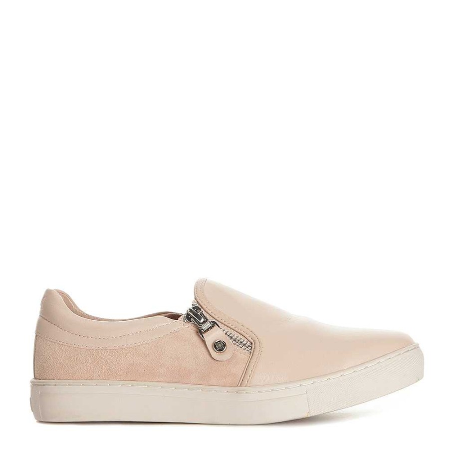 Scorett Outlet Daylily Zip | Women'S Shoes