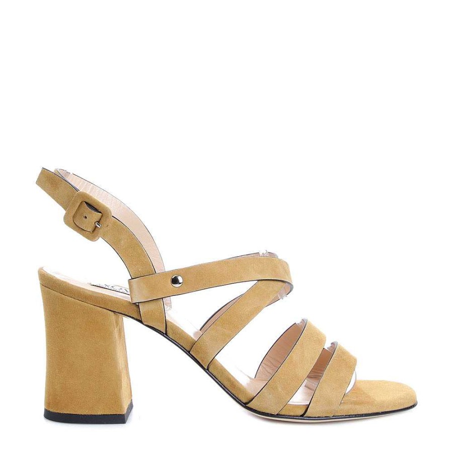 Scorett Outlet Miriam Sandals | Women'S Shoes