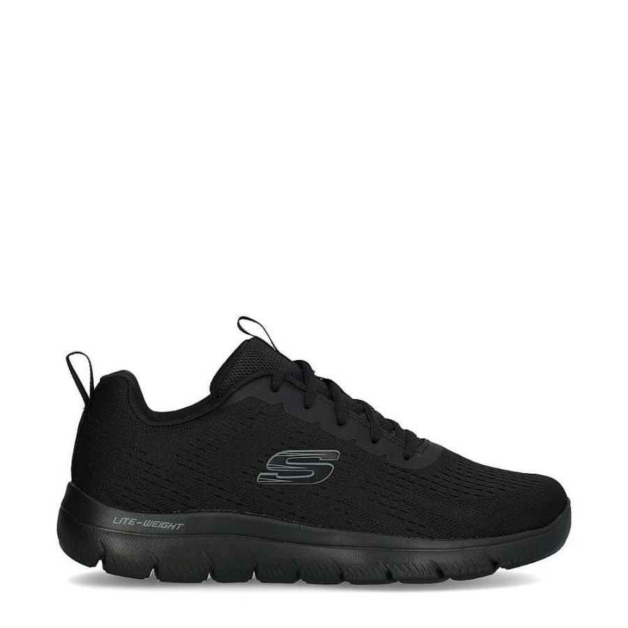 Scorett Outlet 232395Bbk Sneakers | Men'S Shoes