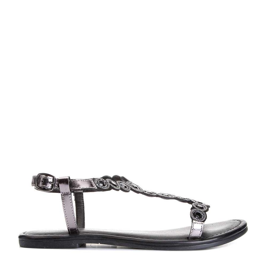 Scorett Outlet 28127-26 996 Sandals | Women'S Shoes