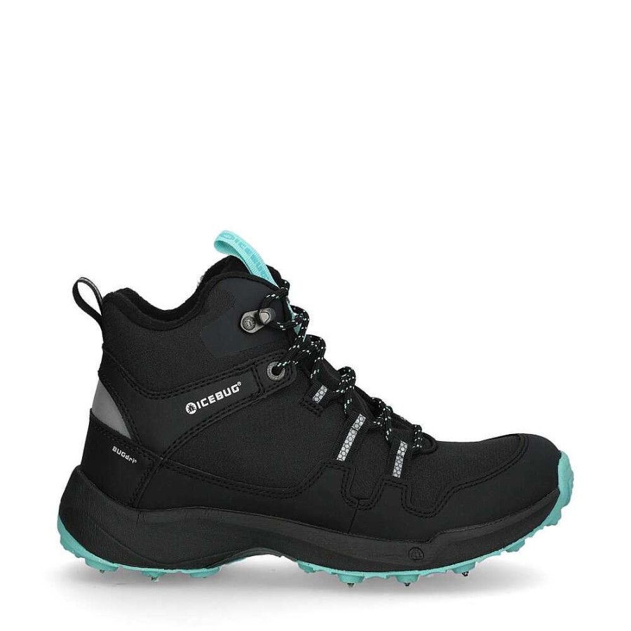 Scorett Outlet Stride Bugrip Kangor | Women'S Shoes