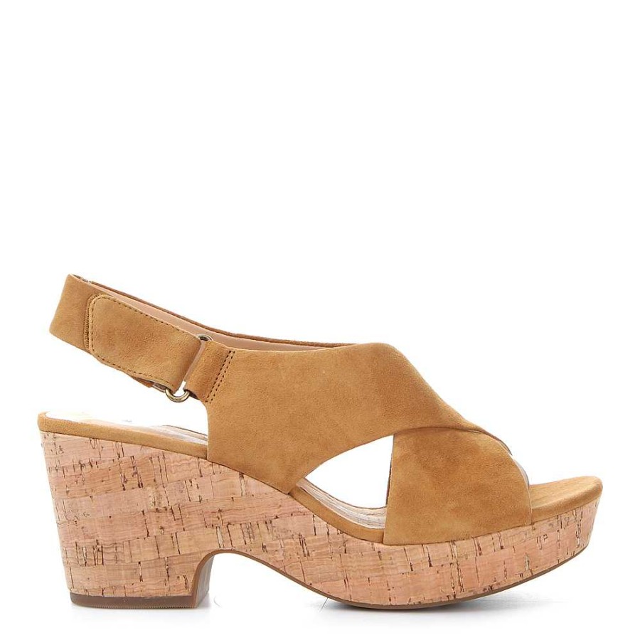 Scorett Outlet Maritsa Lara Sandals | Women'S Shoes