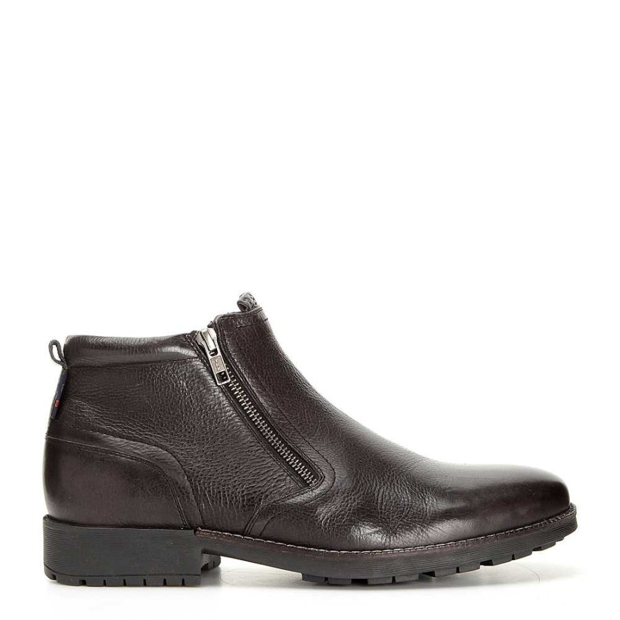 Scorett Outlet Otto Boots | Men'S Shoes