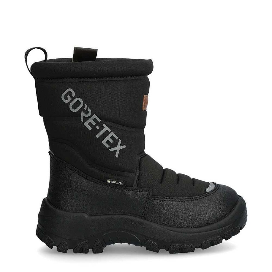 Scorett Outlet Frost Gtx Kangor Jr. | Childrens Shoes