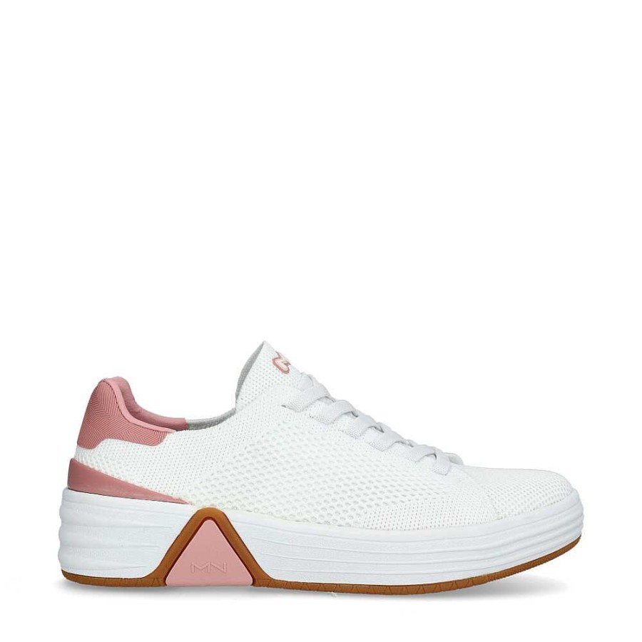 Scorett Outlet Mark Nason - Alpha Cup Sneakers | Women'S Shoes