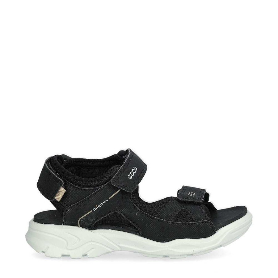 Scorett Outlet Biom Raft Sandals Kids | Childrens Shoes