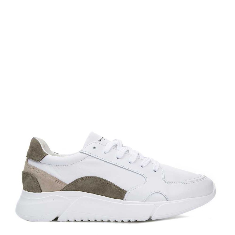 Scorett Outlet Rage Sneakers | Men'S Shoes