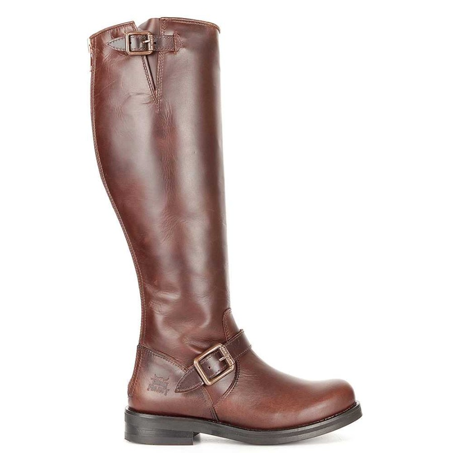 Scorett Outlet Cobra High Boots | Women'S Shoes