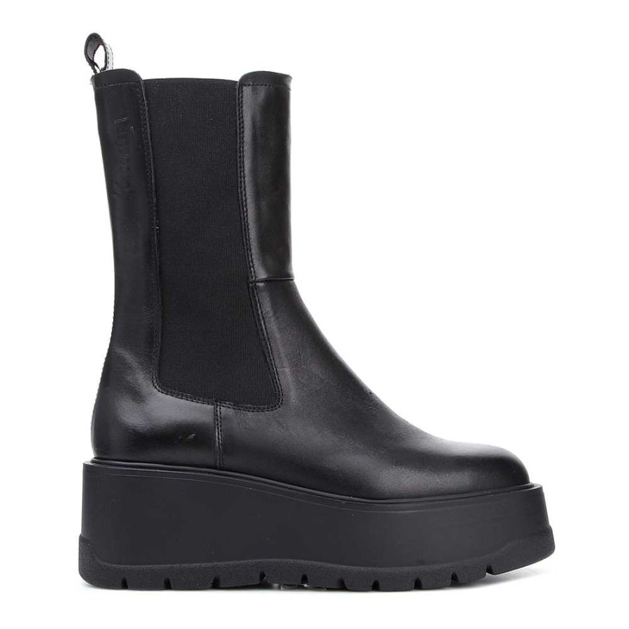 Scorett Outlet Arctic Chelsea Boots | Women'S Shoes