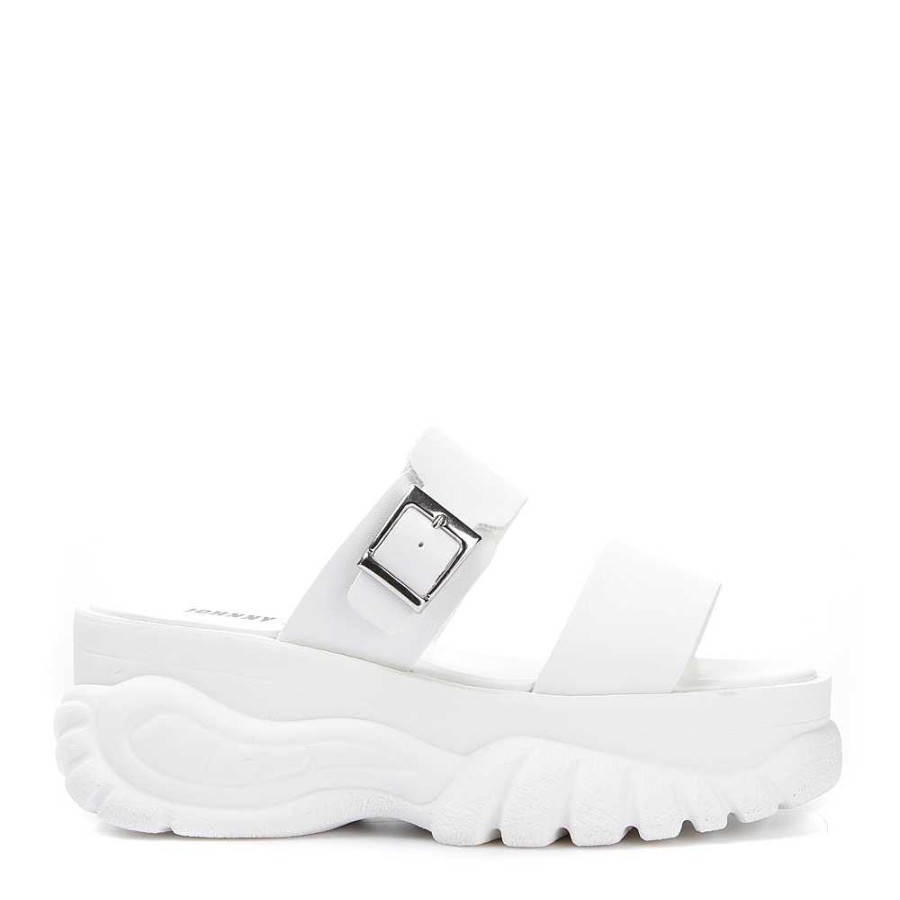 Scorett Outlet Astrid Sandals Chunky | Women'S Shoes