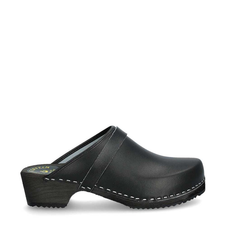 Scorett Outlet Tratoffel Slippers | Men'S Shoes