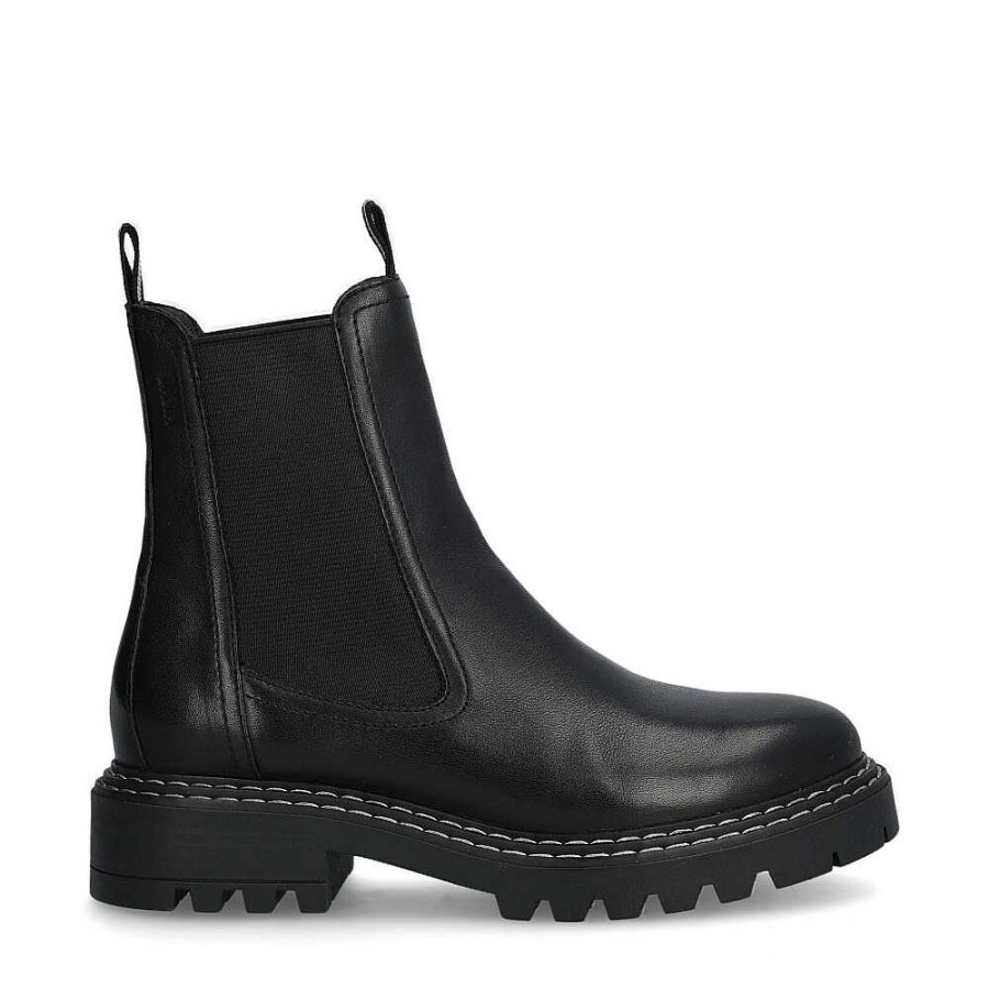 Scorett Outlet Pear Chelsea Boots | Women'S Shoes