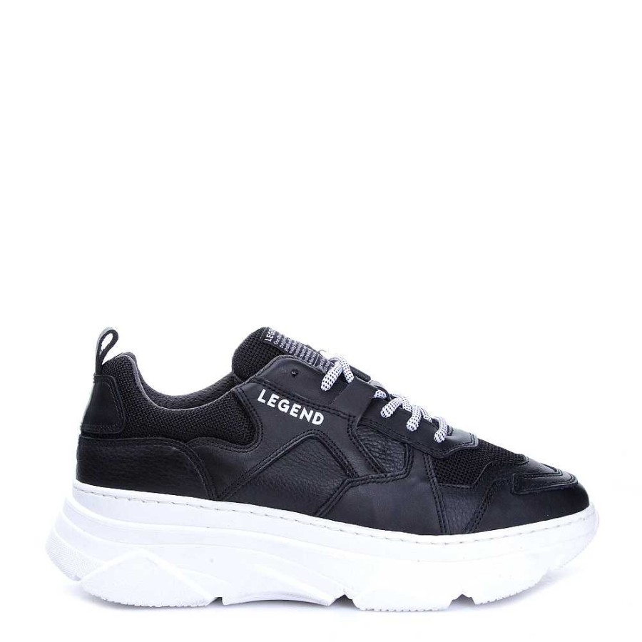 Scorett Outlet Renato Sneakers | Men'S Shoes