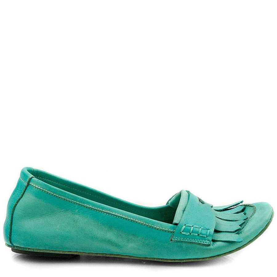 Scorett Outlet Gloria Loafers | Women'S Shoes