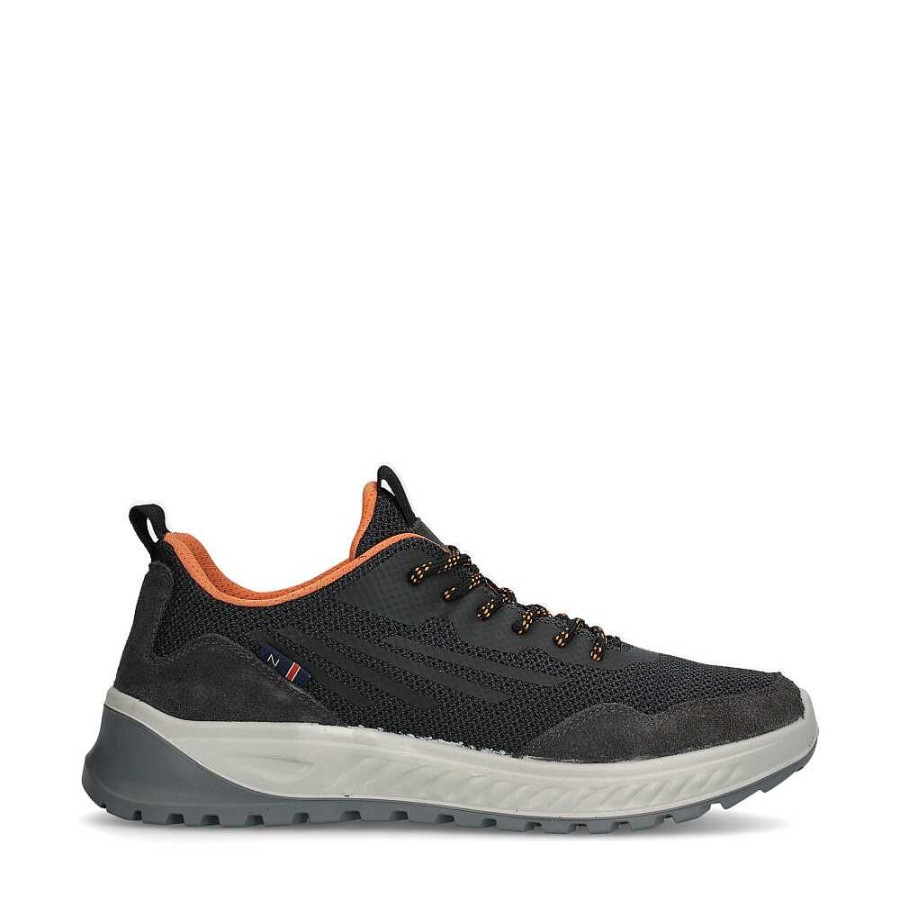 Scorett Outlet Ikaros Sneakers | Men'S Shoes