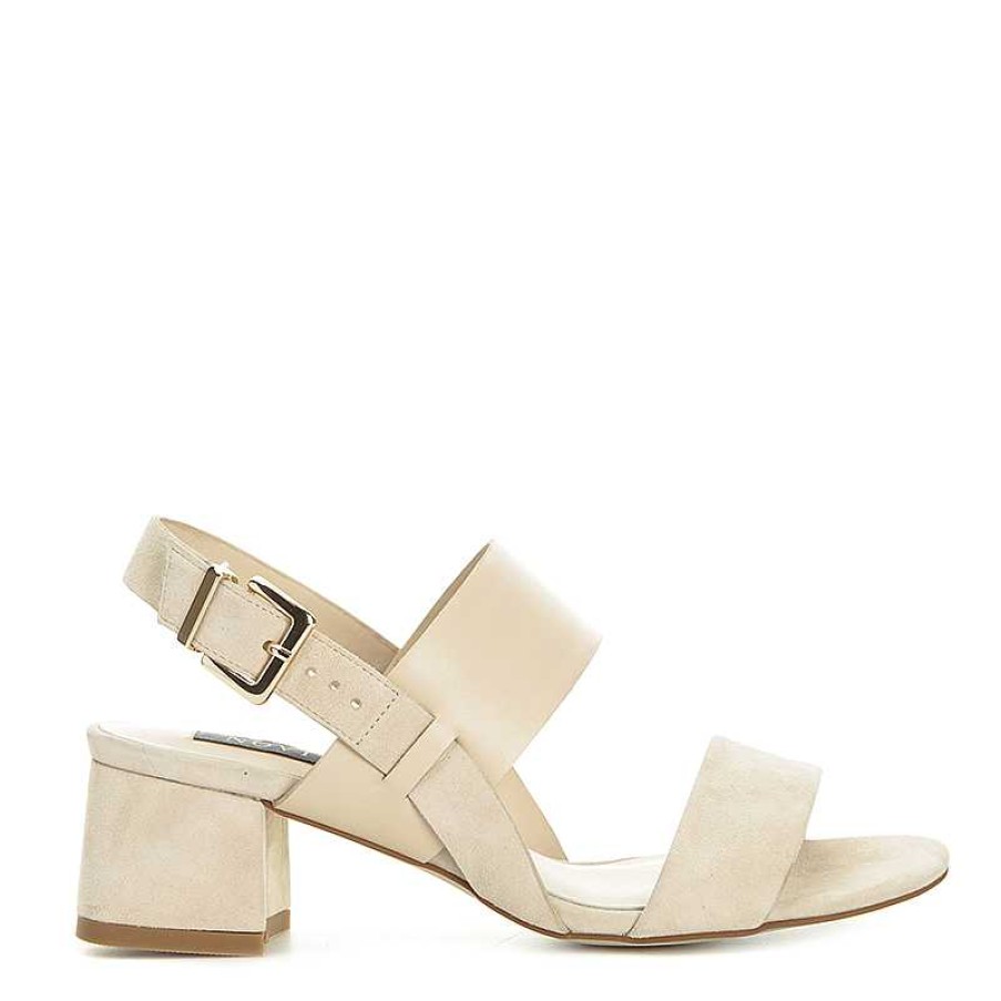 Scorett Outlet Duestra Sandals | Women'S Shoes