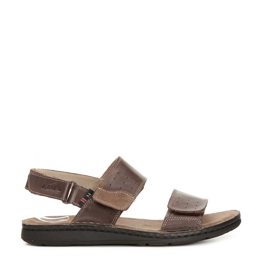 Scorett Outlet Neilos Sandals | Men'S Shoes