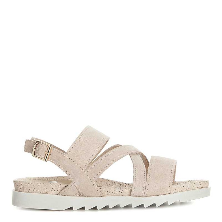 Scorett Outlet Tulipee Sandals | Women'S Shoes