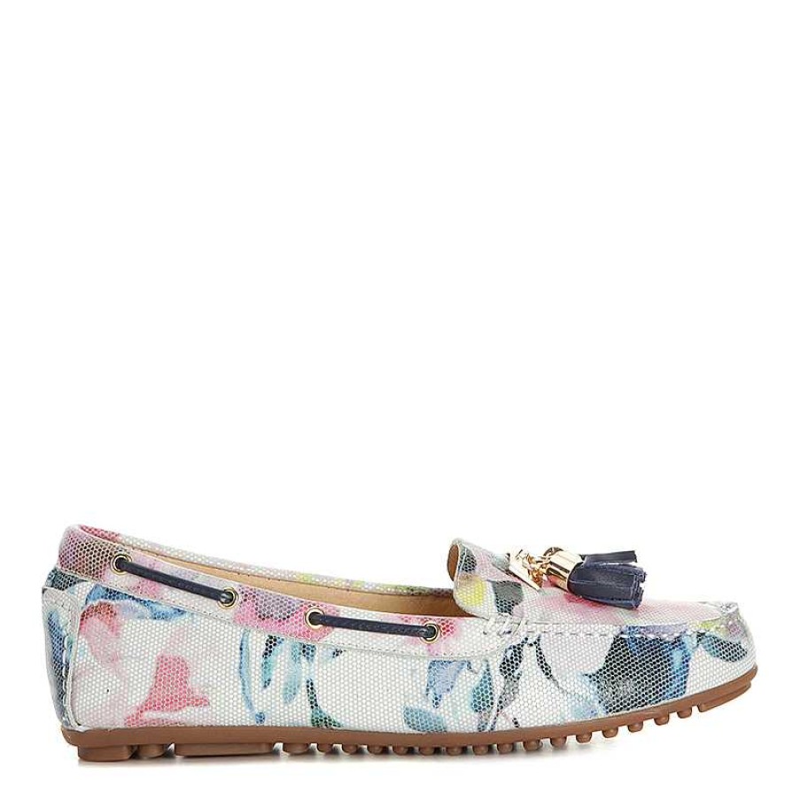 Scorett Outlet Parma Loafers | Women'S Shoes