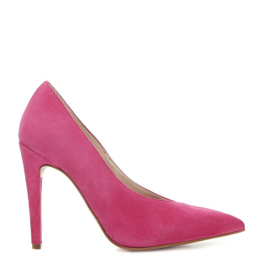 Scorett Outlet Davie Pumps | Women'S Shoes