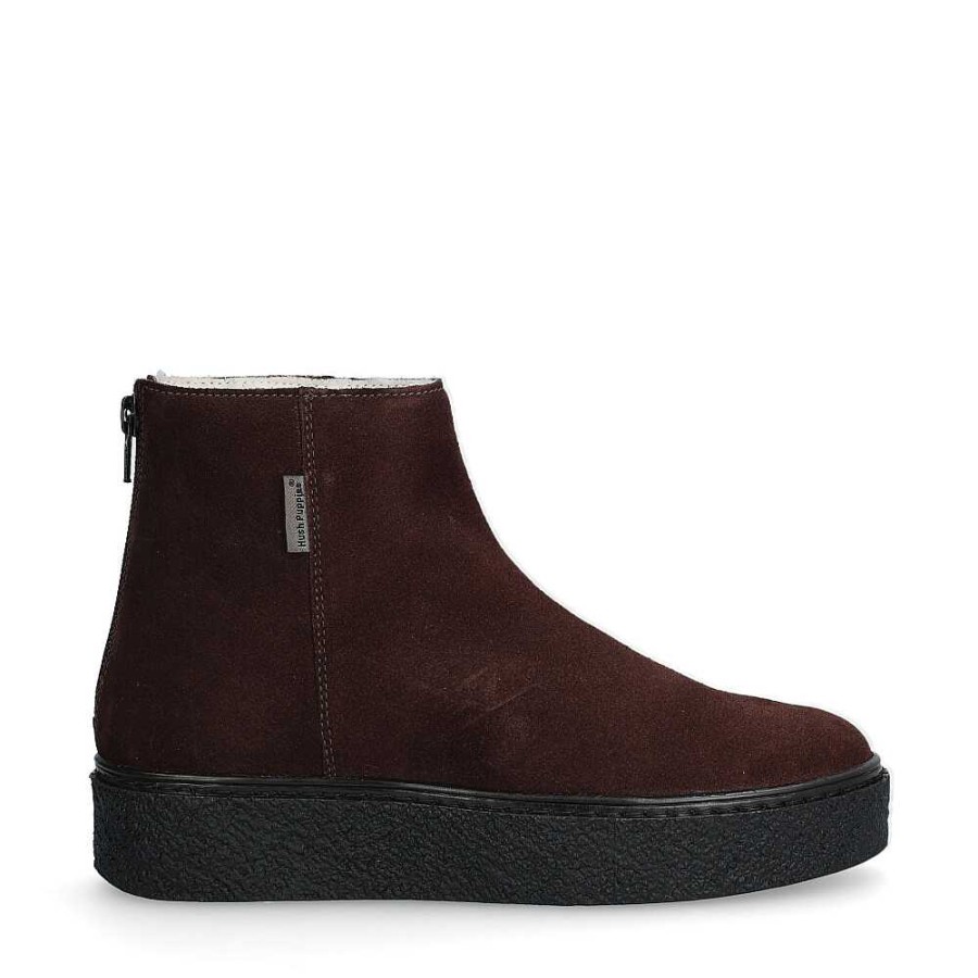 Scorett Outlet Boots Lena Ph X Hush Puppies | Women'S Shoes