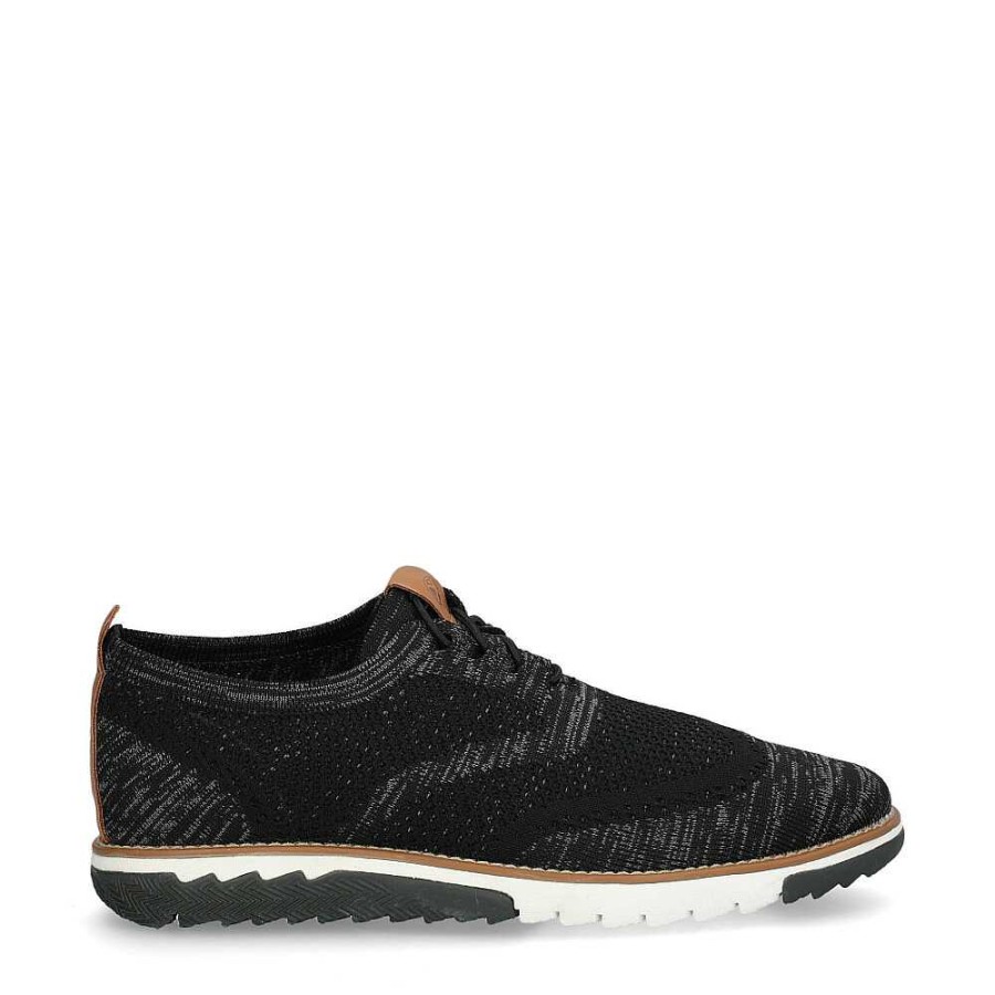 Scorett Outlet Expert Wingti | Men'S Shoes