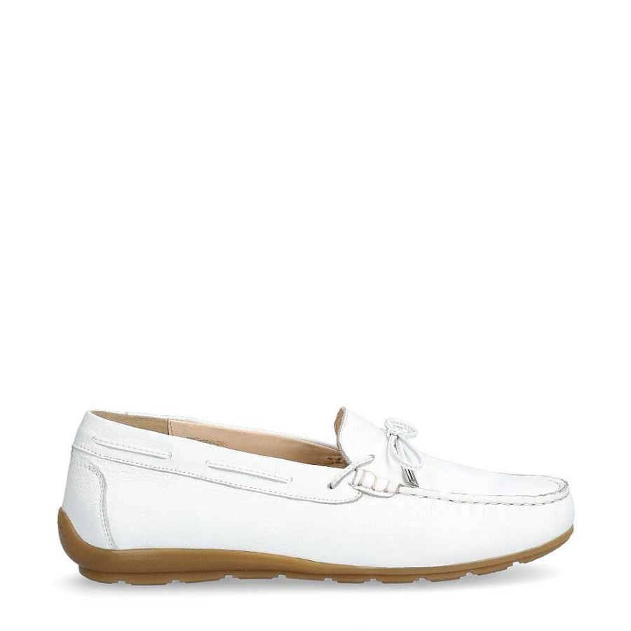 Scorett Outlet 1219212-10 Loafers | Women'S Shoes