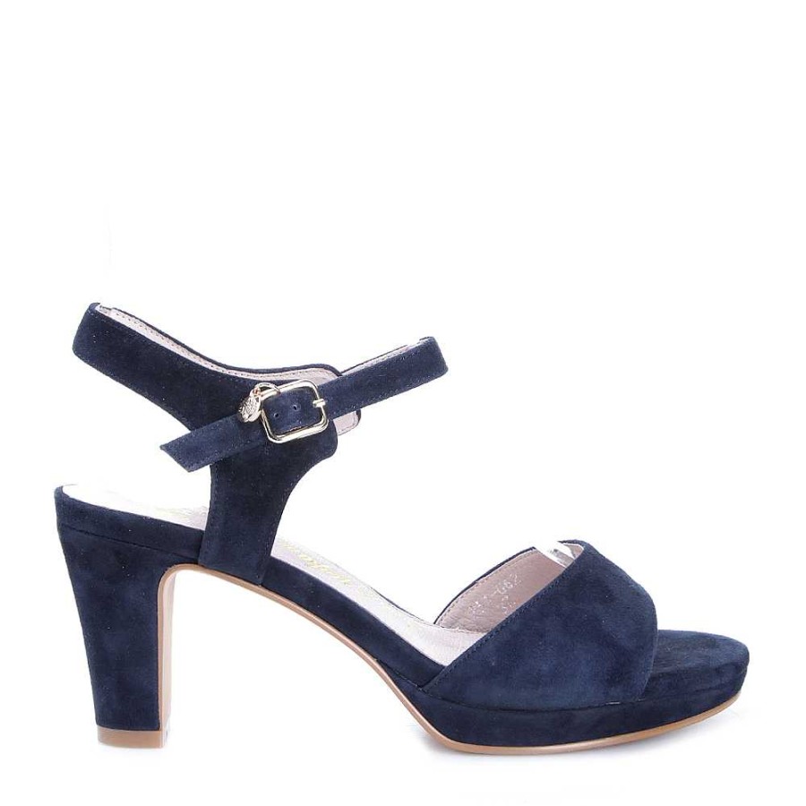 Scorett Outlet Orchid Sandals | Women'S Shoes