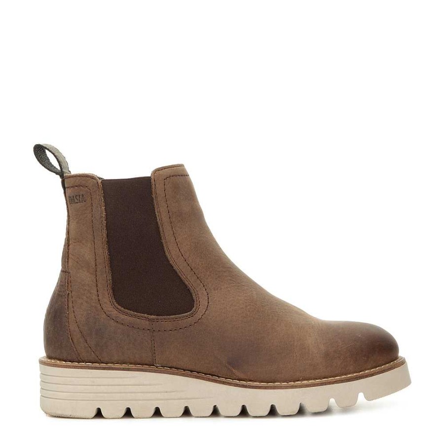 Scorett Outlet Cone Boots Chelsea | Women'S Shoes