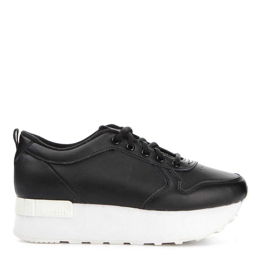 Scorett Outlet Liz Platform Sneakers | Women'S Shoes