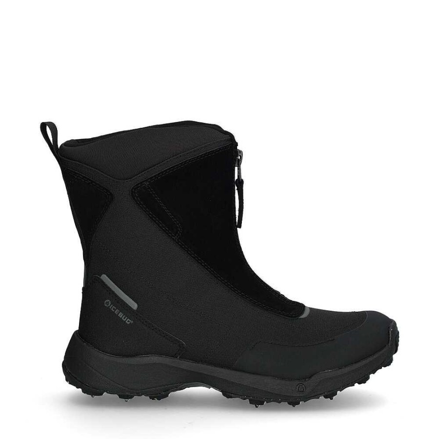 Scorett Outlet Ivalo Bugrip Boots M | Men'S Shoes