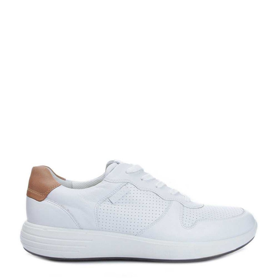 Scorett Outlet Soft 7 Runner Sneakers | Men'S Shoes