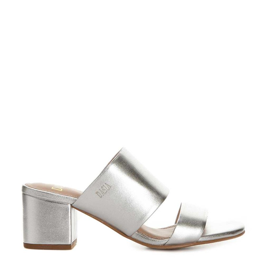 Scorett Outlet Ginger Sandals Slip-In | Women'S Shoes