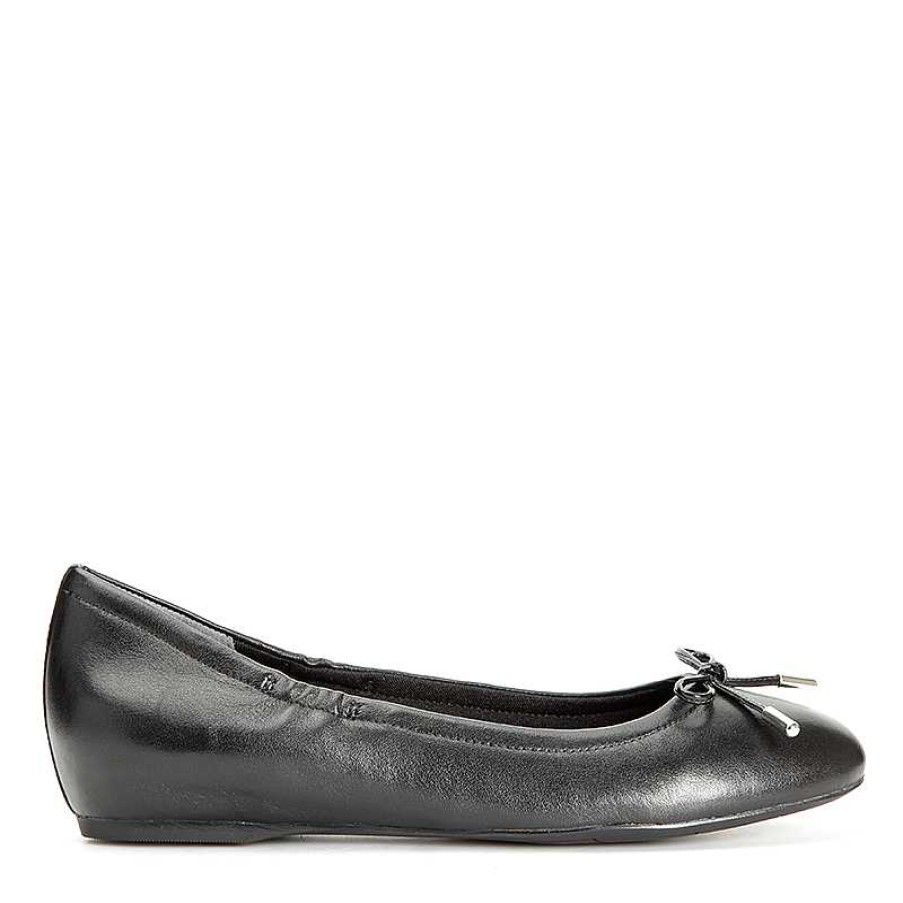 Scorett Outlet Tied Ballet | Women'S Shoes