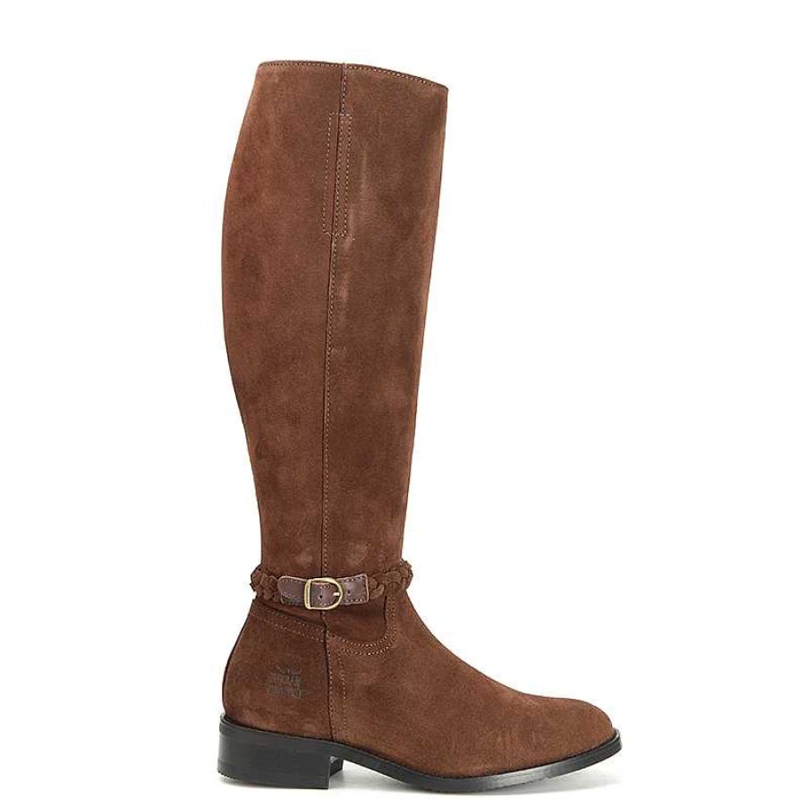 Scorett Outlet Goldwing Boots | Women'S Shoes