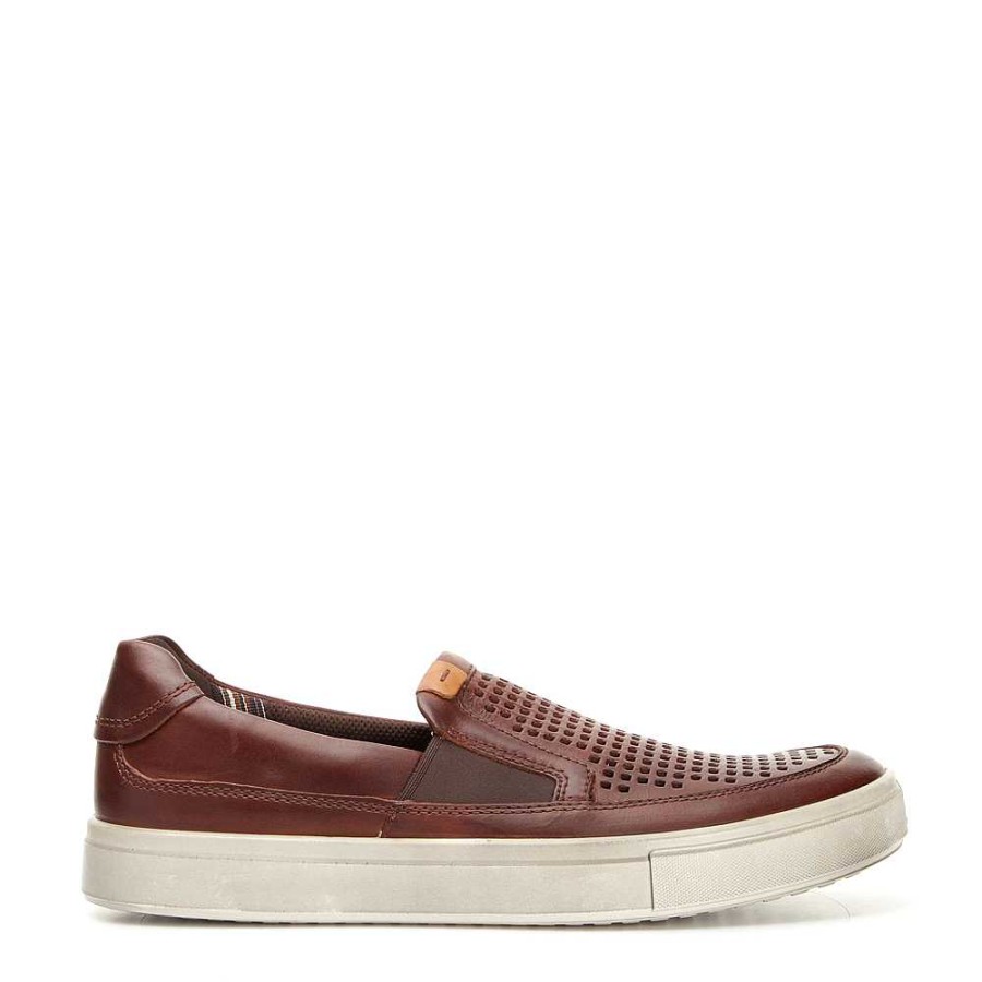 Scorett Outlet Kyle Team Shoes Slip-On | Men'S Shoes