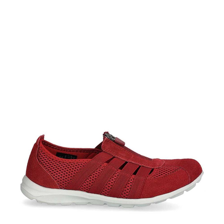 Scorett Outlet 1-8558 Team Shoes | Women'S Shoes