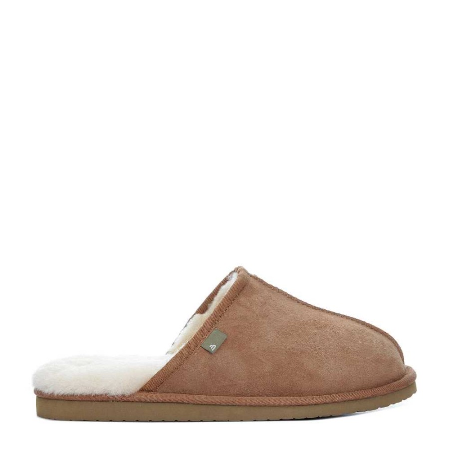 Scorett Outlet 258-001 Slippers Slip-On | Men'S Shoes