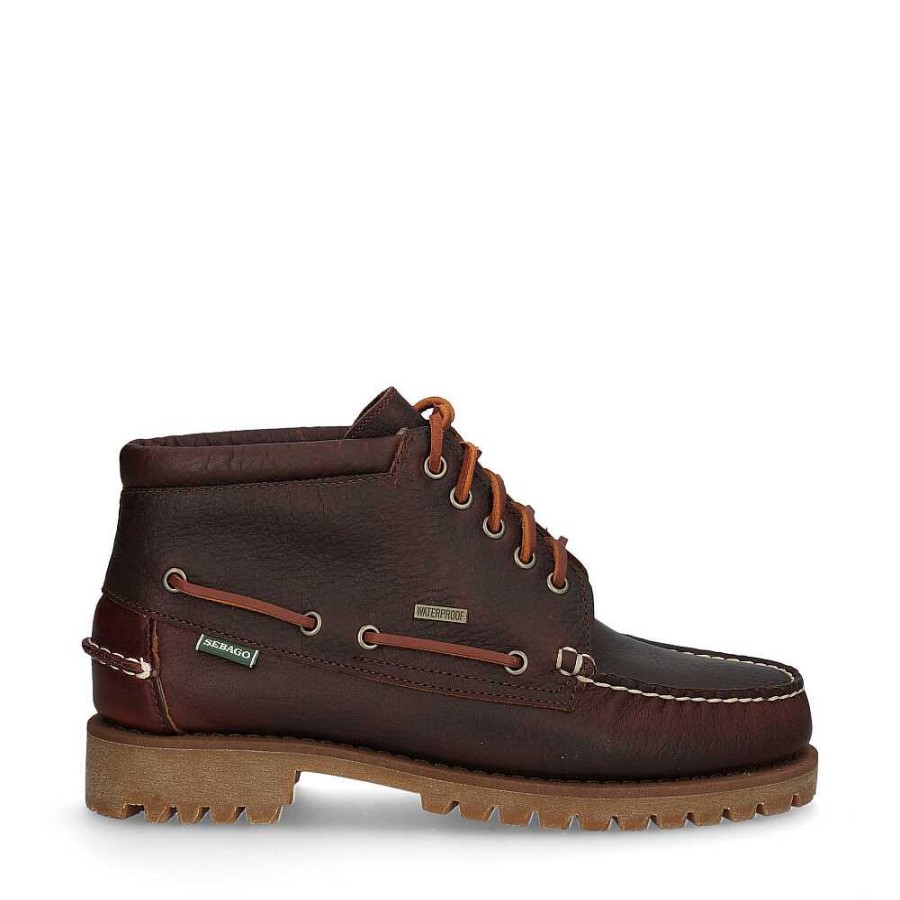 Scorett Outlet Ranger Kangaroos | Men'S Shoes