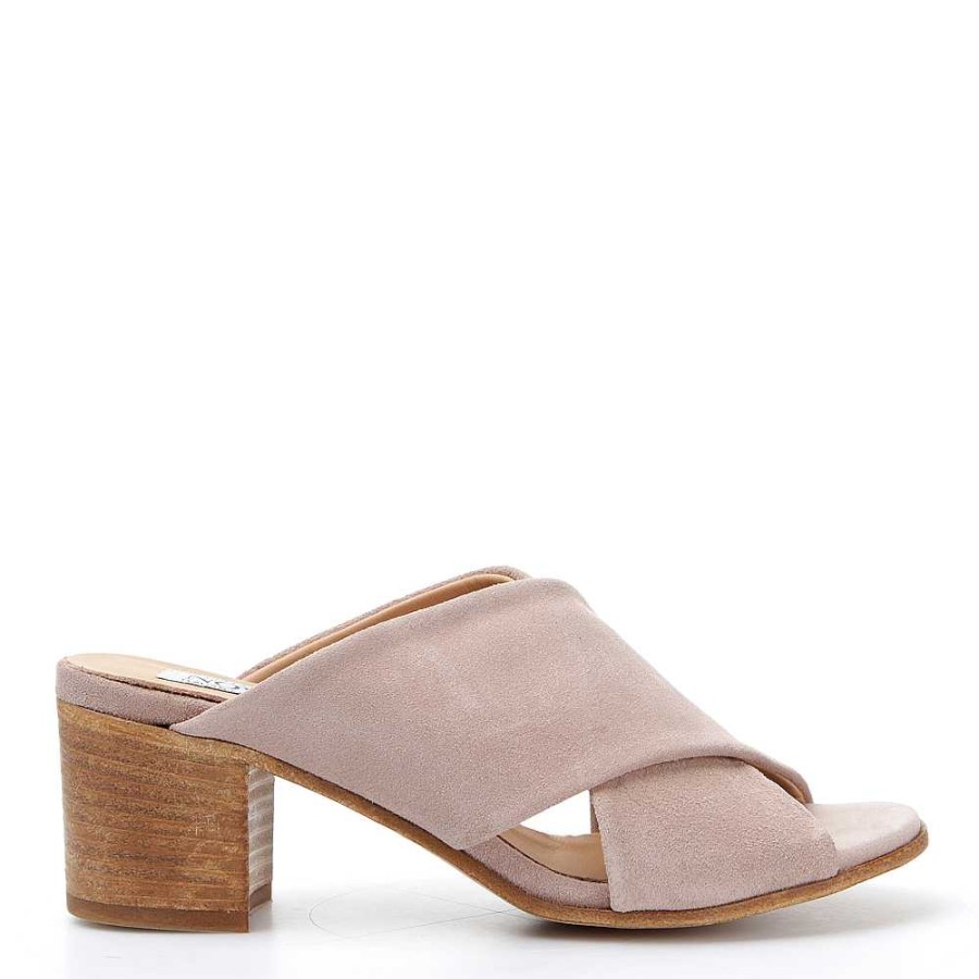 Scorett Outlet Allegra Sandals | Women'S Shoes