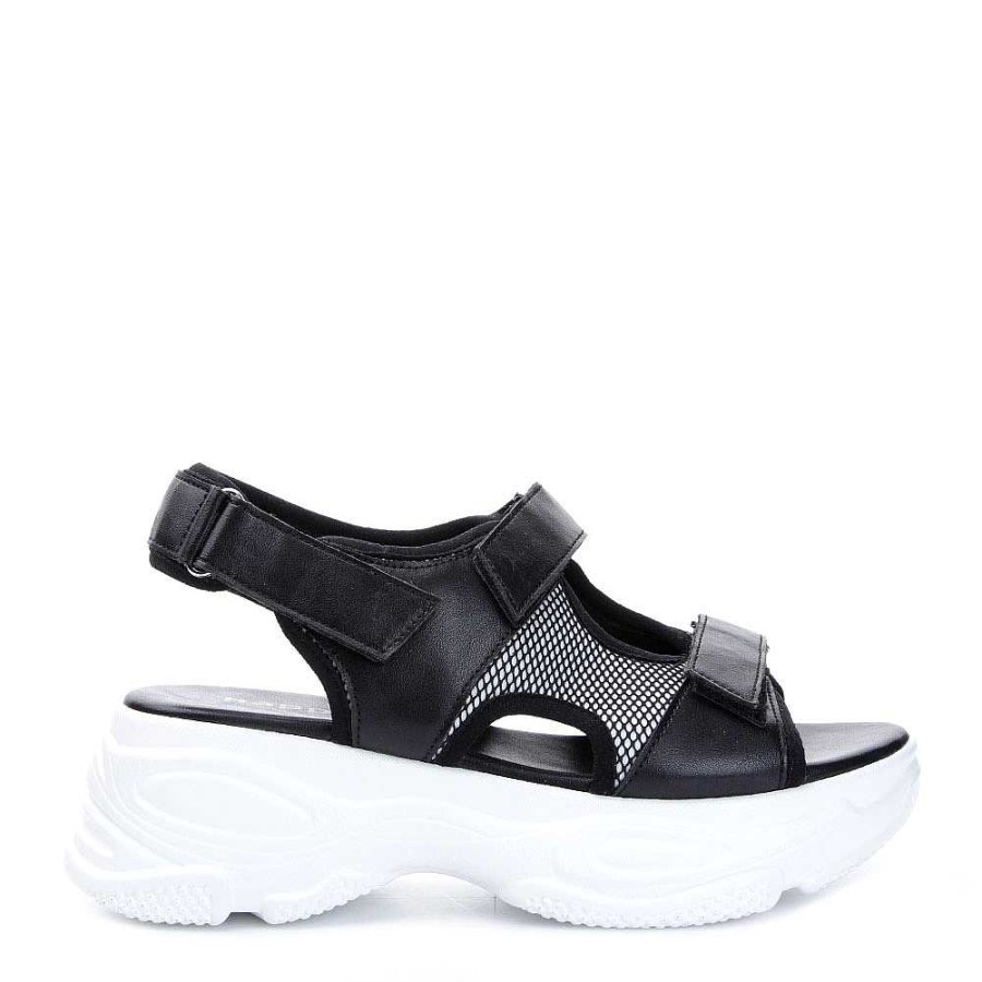 Scorett Outlet Branxton Sandals Chunky | Women'S Shoes