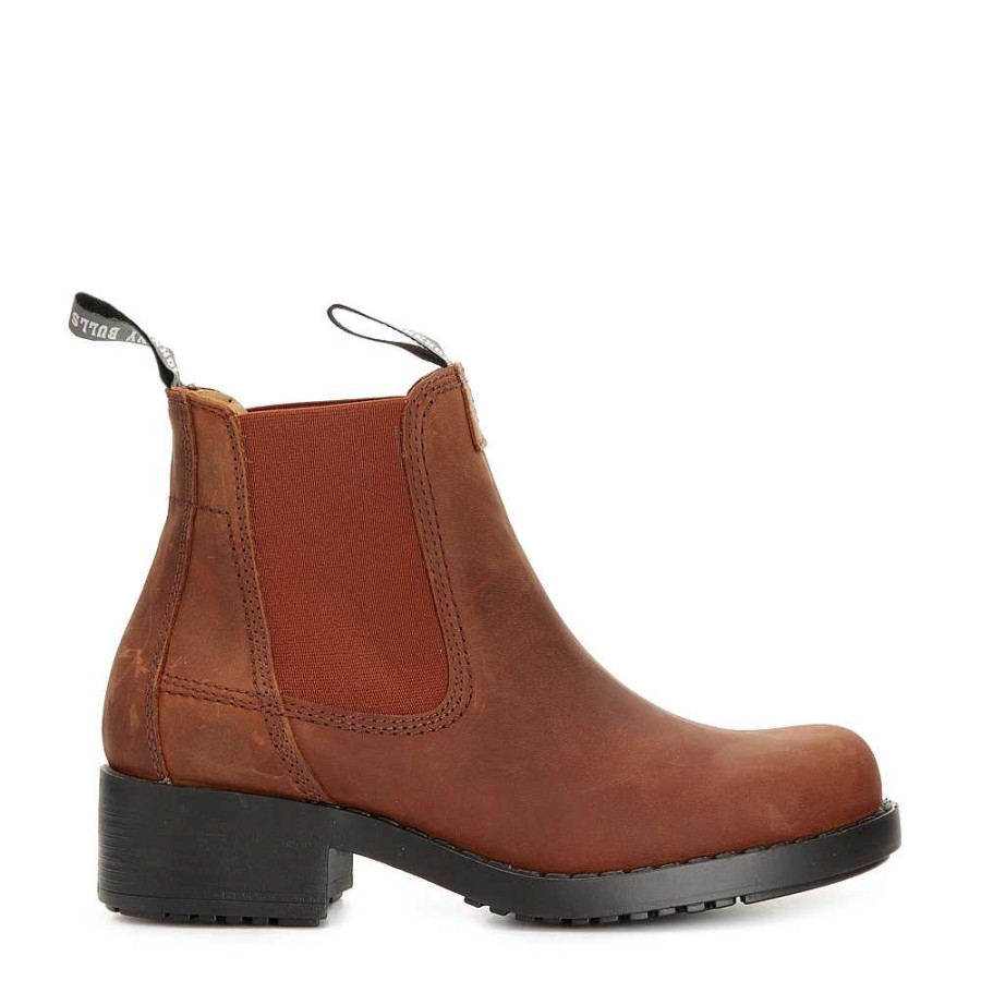 Scorett Outlet Stina Boots Chelsea | Women'S Shoes