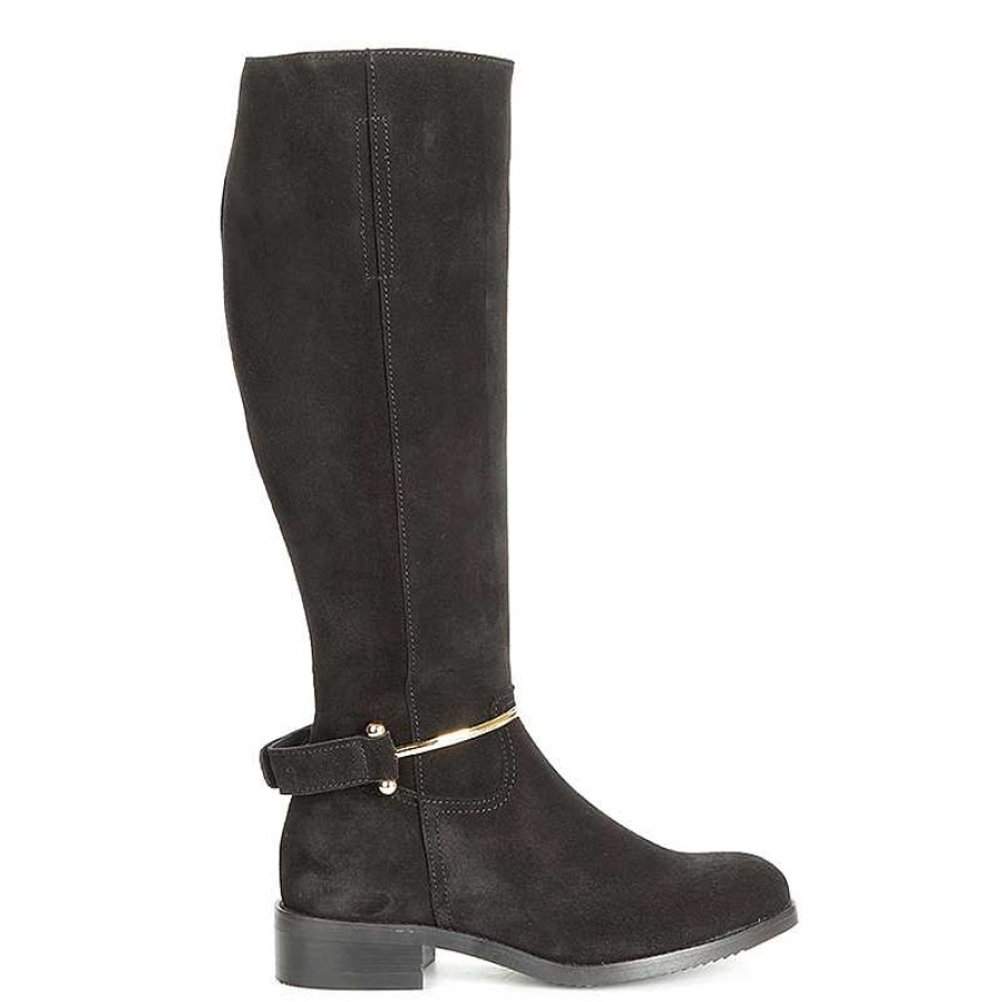 Scorett Outlet Goldwing Boots | Women'S Shoes