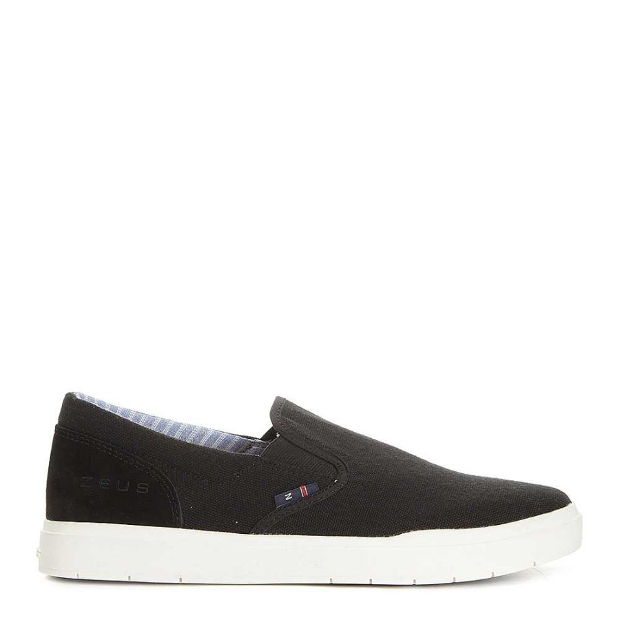 Scorett Outlet Poseidon Slip-On | Men'S Shoes