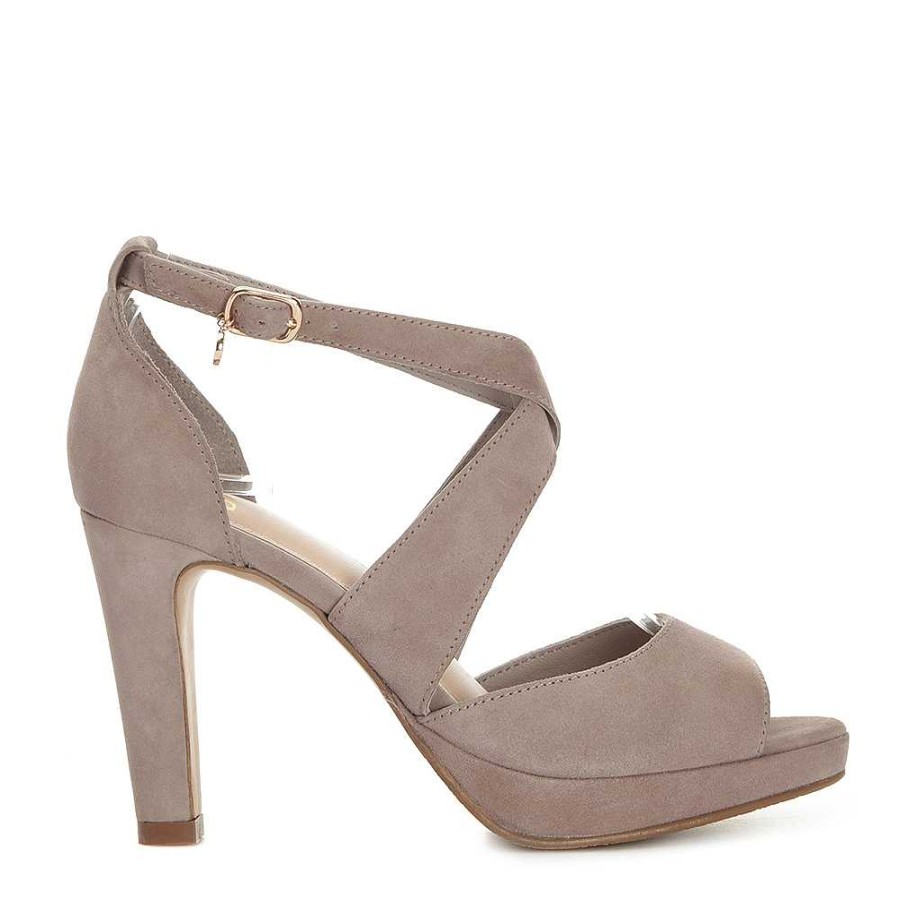 Scorett Outlet Clover Sandals | Women'S Shoes