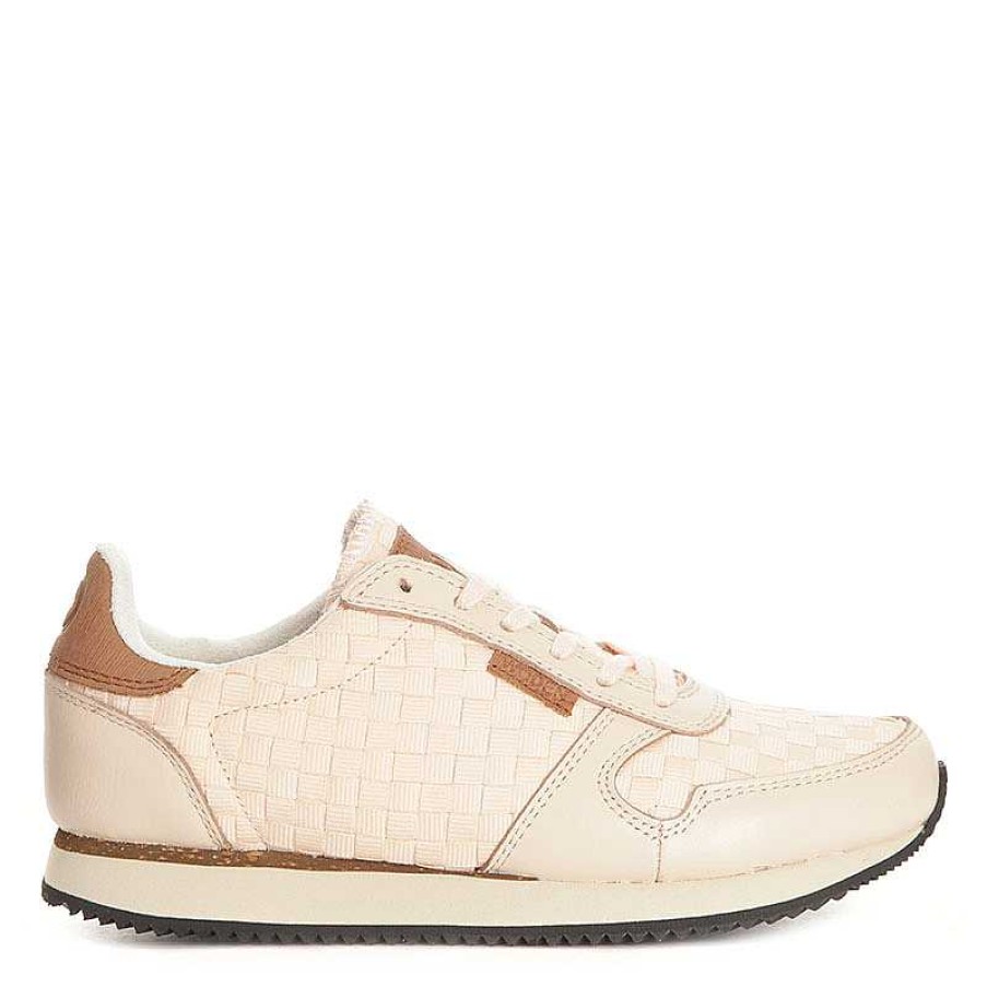 Scorett Outlet Ydun Weaved | Women'S Shoes