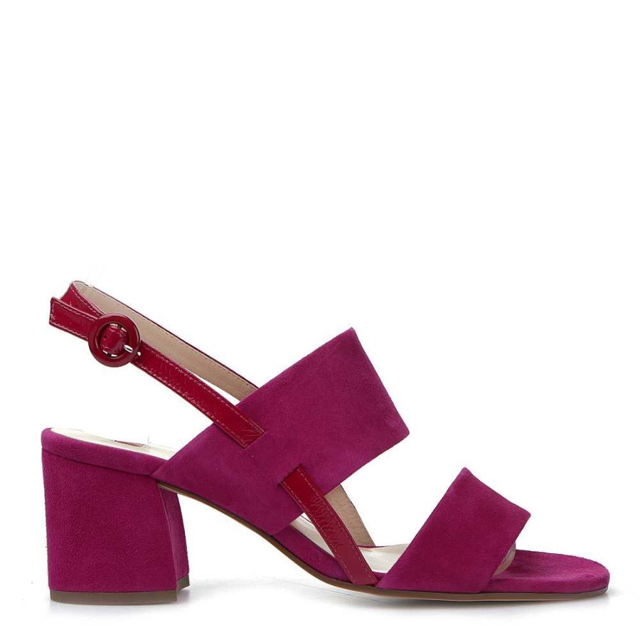 Scorett Outlet Painty Sandals | Women'S Shoes